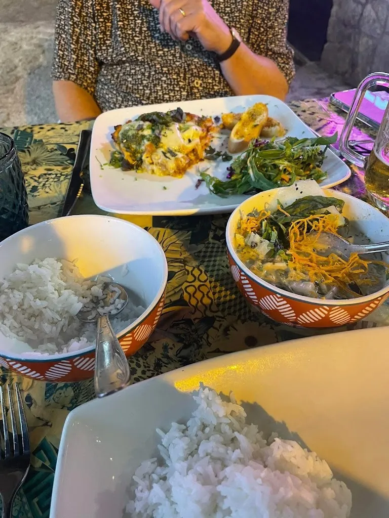 Lesley McGrath_Espiritu libre_Port de Sóller_review