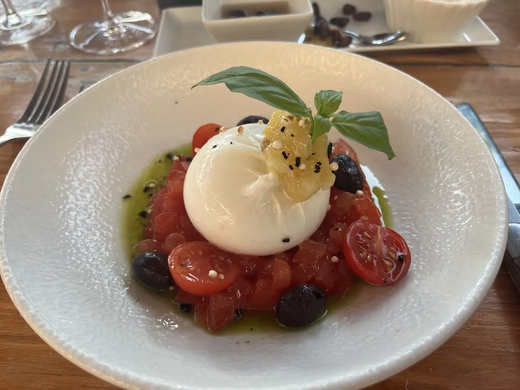 S Torr_Restaurant Sa Barca_Port de Sóller_review