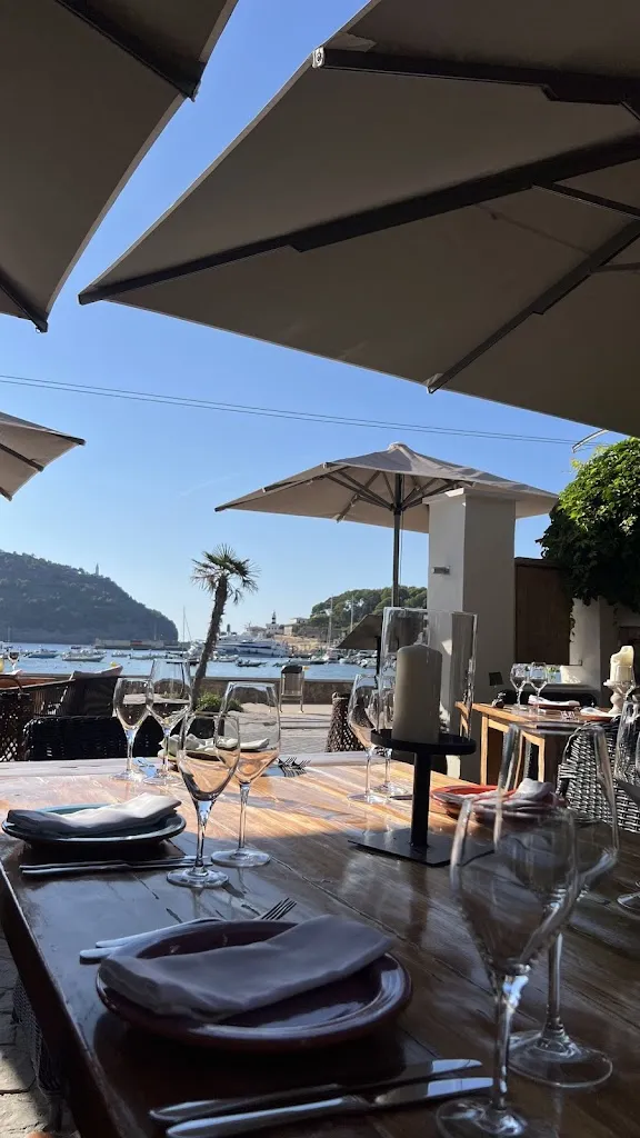 Restaurant Sa Barca_Port de Sóller_slider_image_3