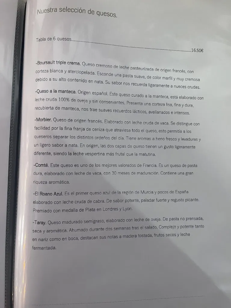 Menu_Restaurant Nova Fusteria Cocentaina_Cocentaina_image_4