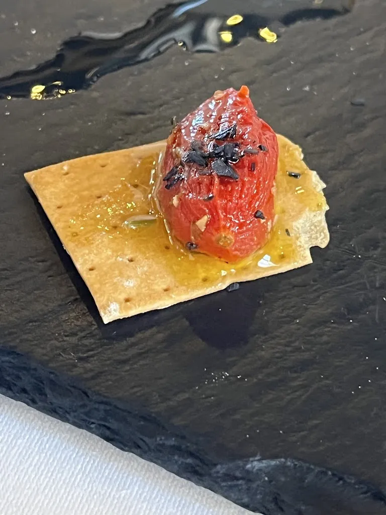 Lena Lander_Restaurant Nova Fusteria Cocentaina_Cocentaina_review