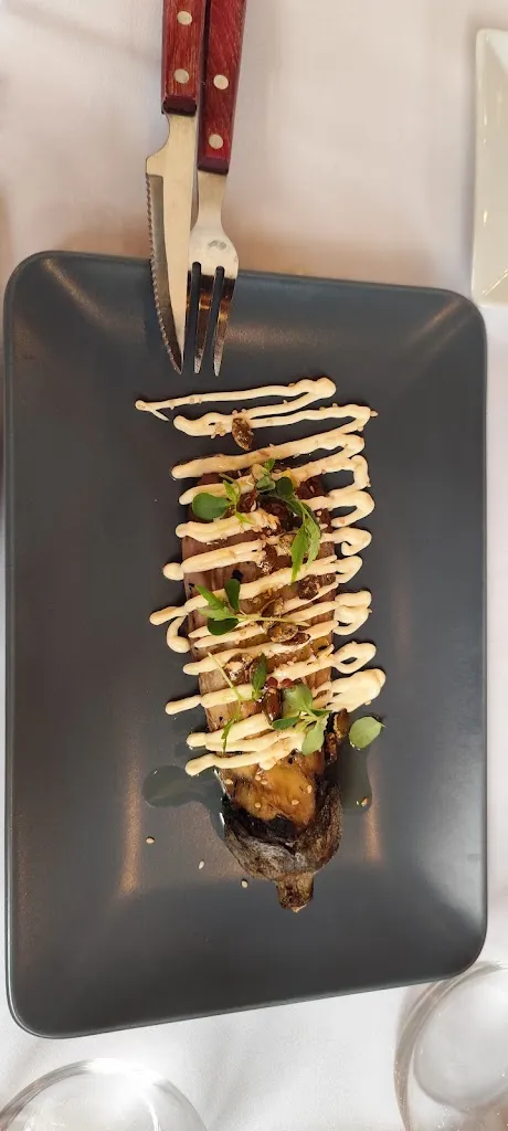 CBA_Restaurant Nova Fusteria Cocentaina_Cocentaina_review