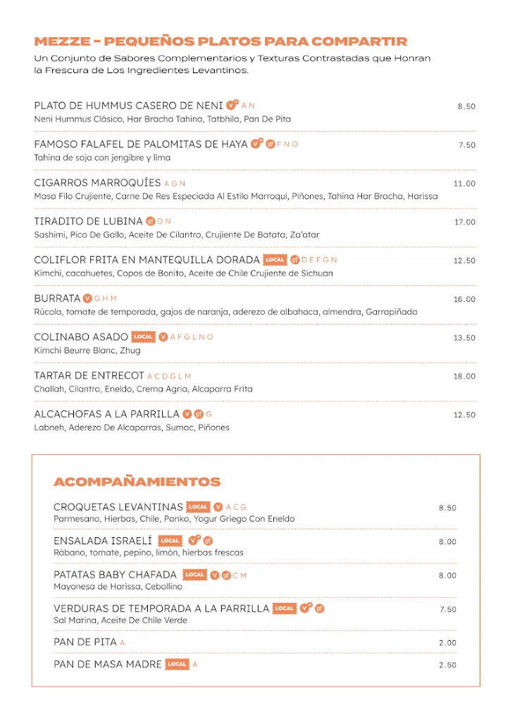 Menu_NENI Mallorca_Port de Sóller_image_1