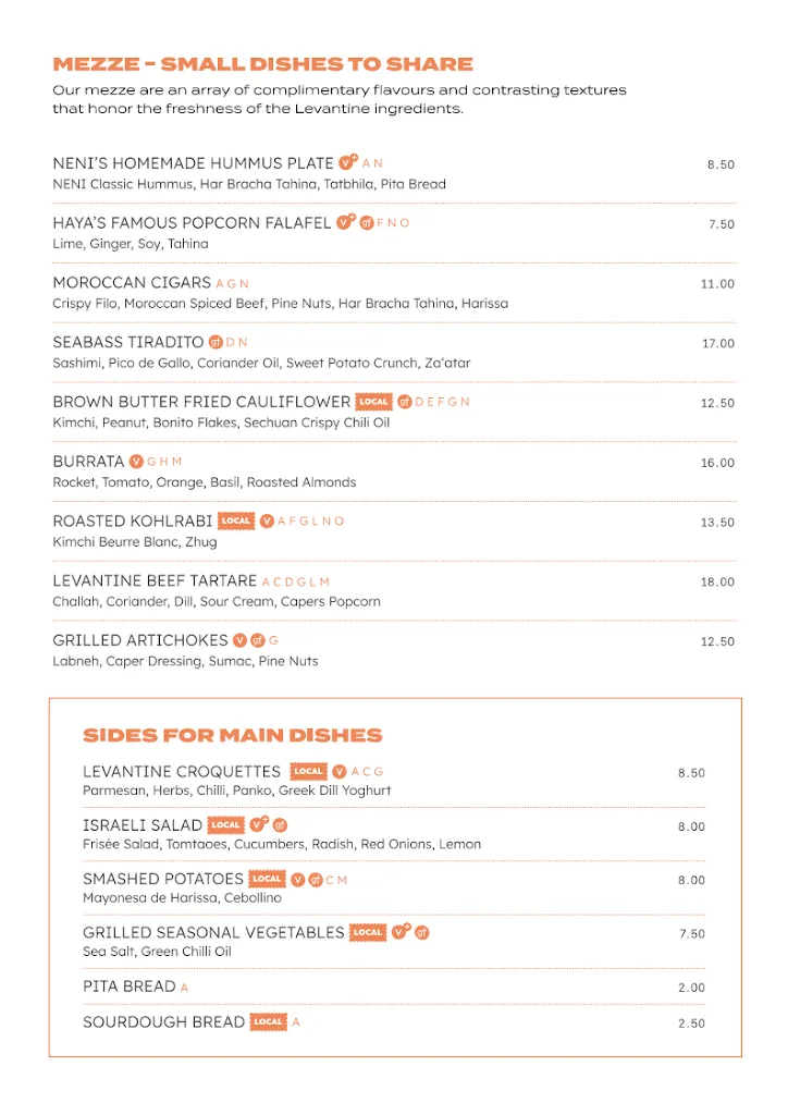 Menu_NENI Mallorca_Port de Sóller_image_2