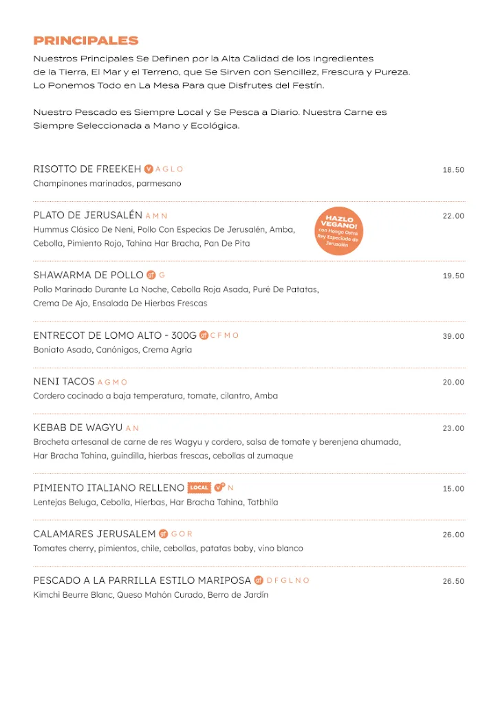 Menu_NENI Mallorca_Port de Sóller_image_4