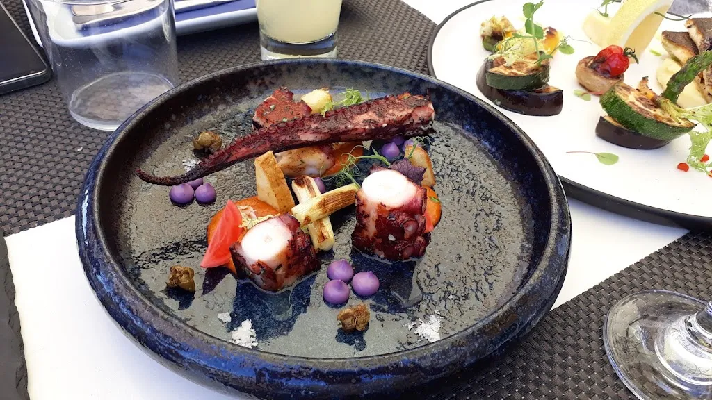 Menu_Kingfisher Restaurant_Port de Sóller_image_6