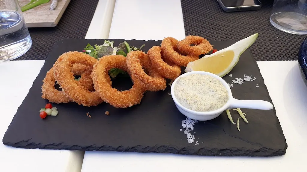 Menu_Kingfisher Restaurant_Port de Sóller_image_7