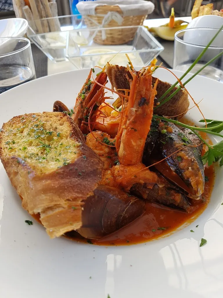 Menu_Kingfisher Restaurant_Port de Sóller_image_9