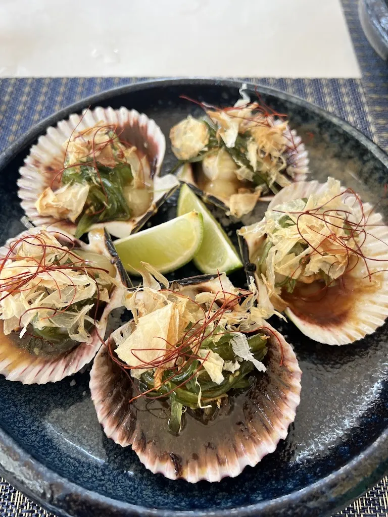 Lily U_Kingfisher Restaurant_Port de Sóller_review