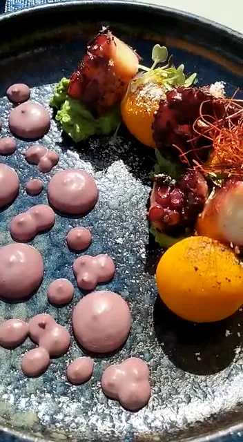 Kingfisher Restaurant_Port de Sóller_slider_image_2