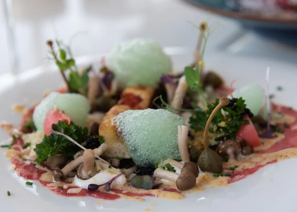 Kingfisher Restaurant_Port de Sóller_slider_image_3