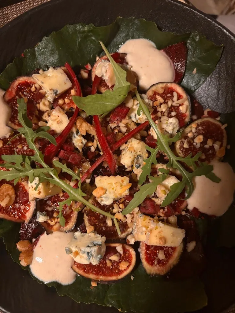 Christoph Hennerbichler_Restaurant Nautilus_Port de Sóller_recensione