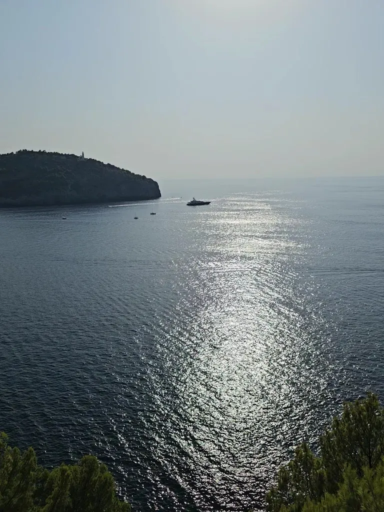 Zivorad Arsic_Restaurant Nautilus_Port de Sóller_recensione