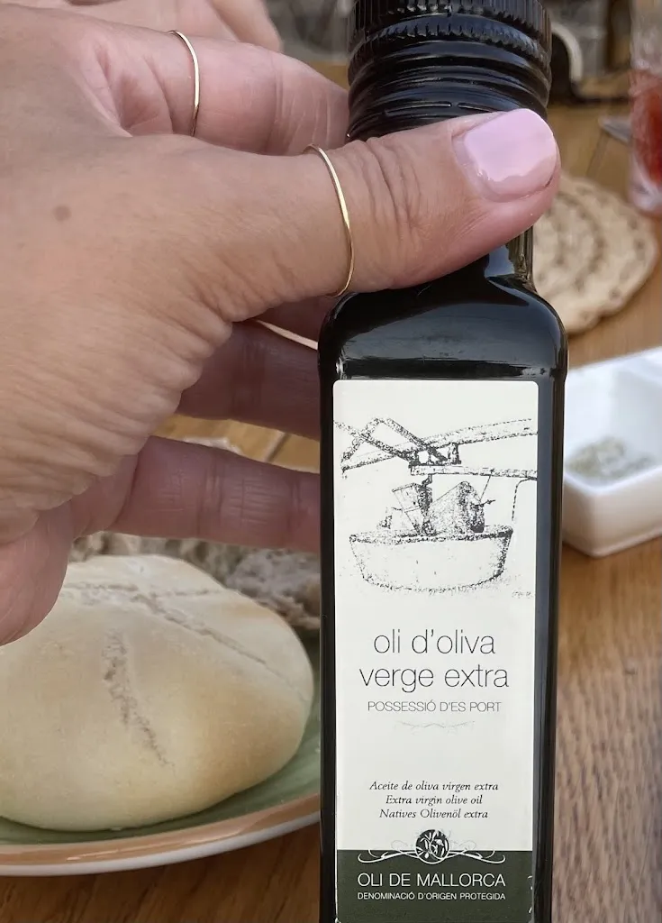 shauna demara_Sa Figuera Restaurant_Port de Sóller_review