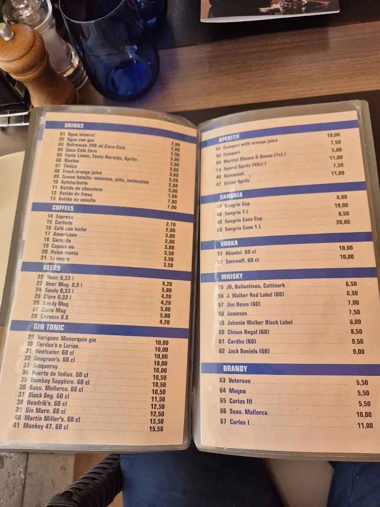 Menu_Brisas del Mar_Port de Sóller_image_2