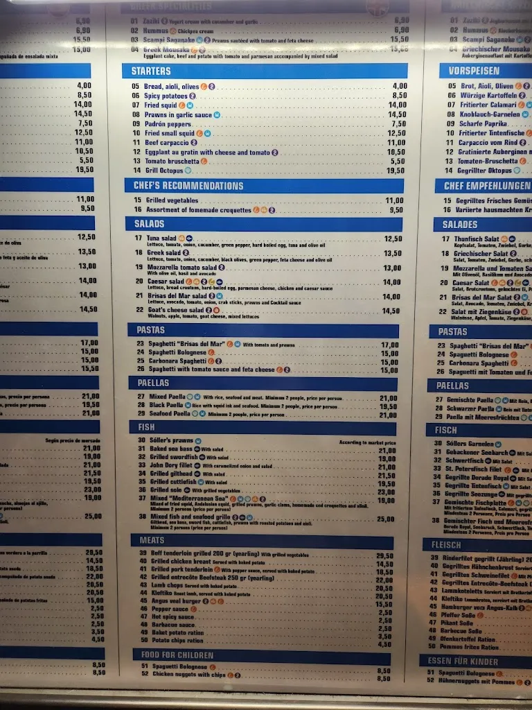 Menu_Brisas del Mar_Port de Sóller_image_4