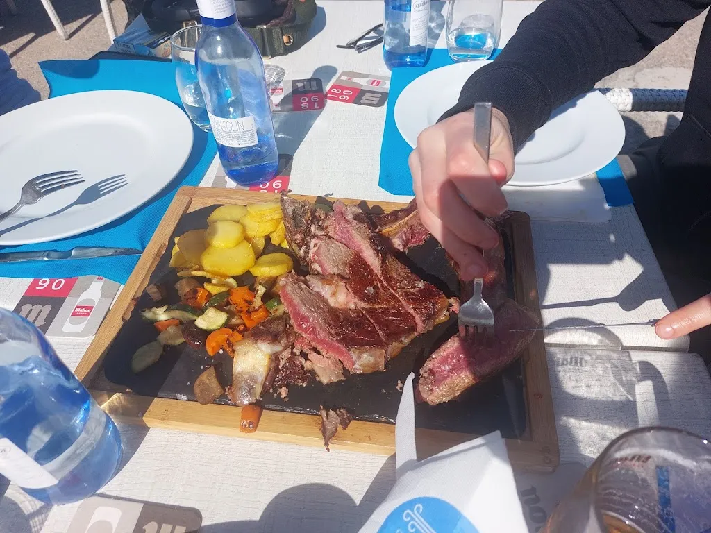 Sophie Depas_Brisas del Mar_Port de Sóller_review