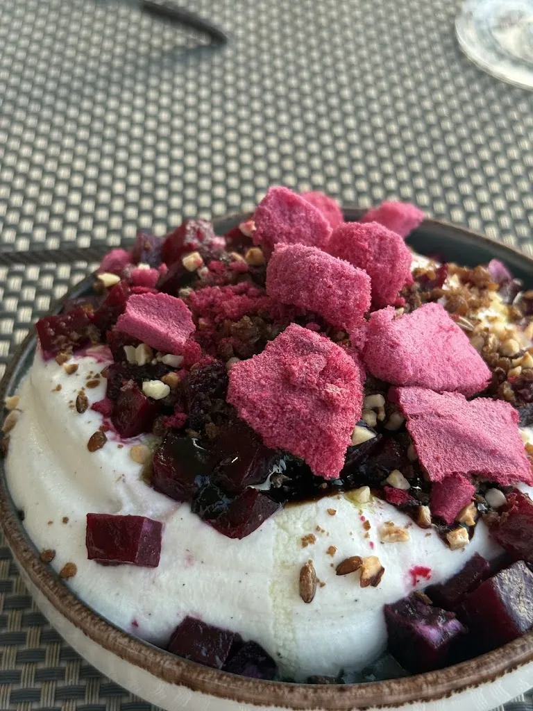 Dawn Silver_Restaurant Es Passeig/Port Sóller_Port de Sóller_review