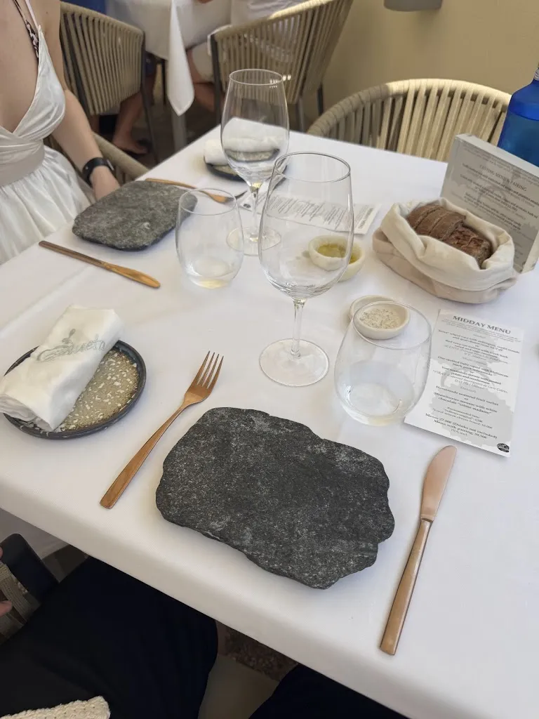 Tadeáš Janoušek_Restaurant Ca'n Boqueta_Port de Sóller_review