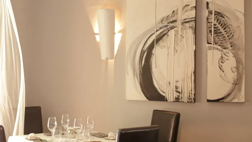 Restaurant Ca'n Boqueta ristorante a Port de Sóller