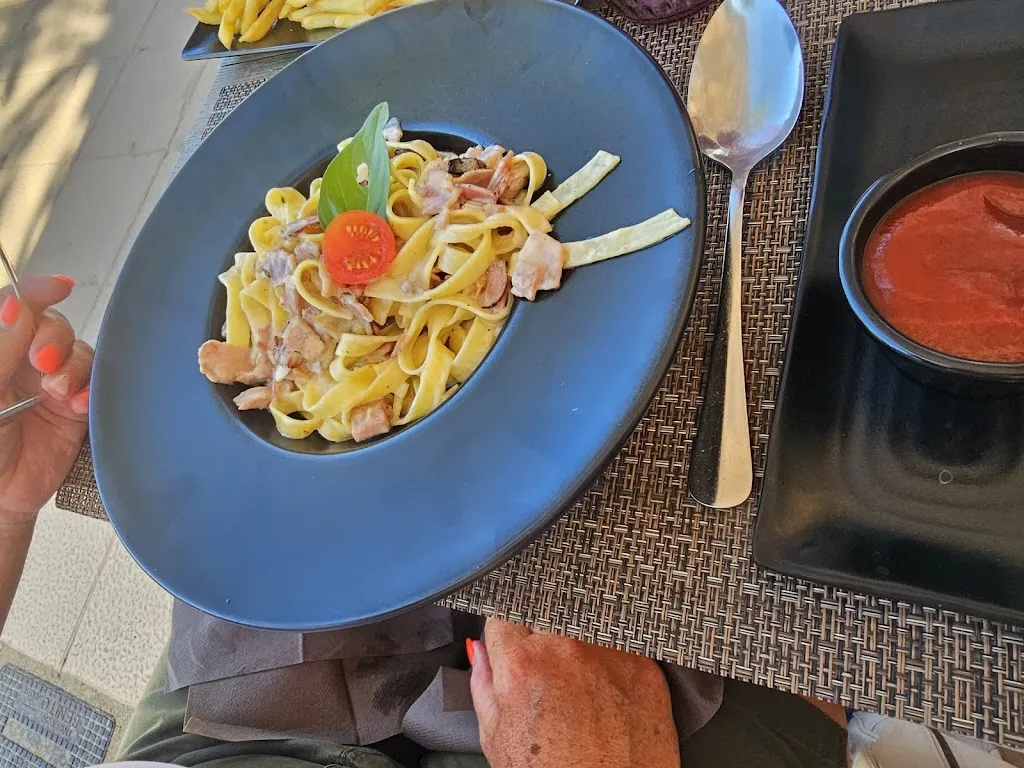 Menu_54 beach club_Port de Sóller_image_5