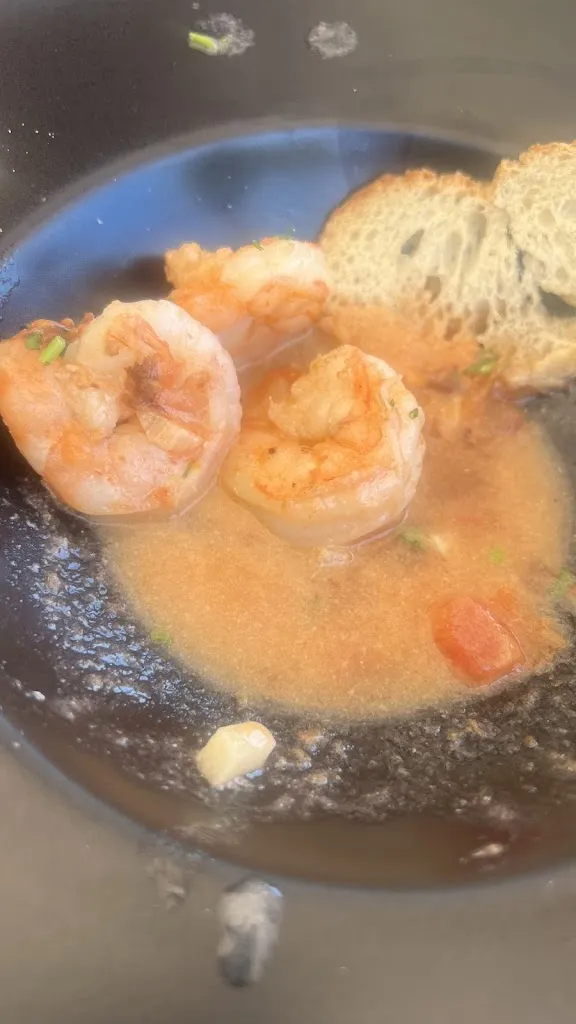 Menu_54 beach club_Port de Sóller_image_6