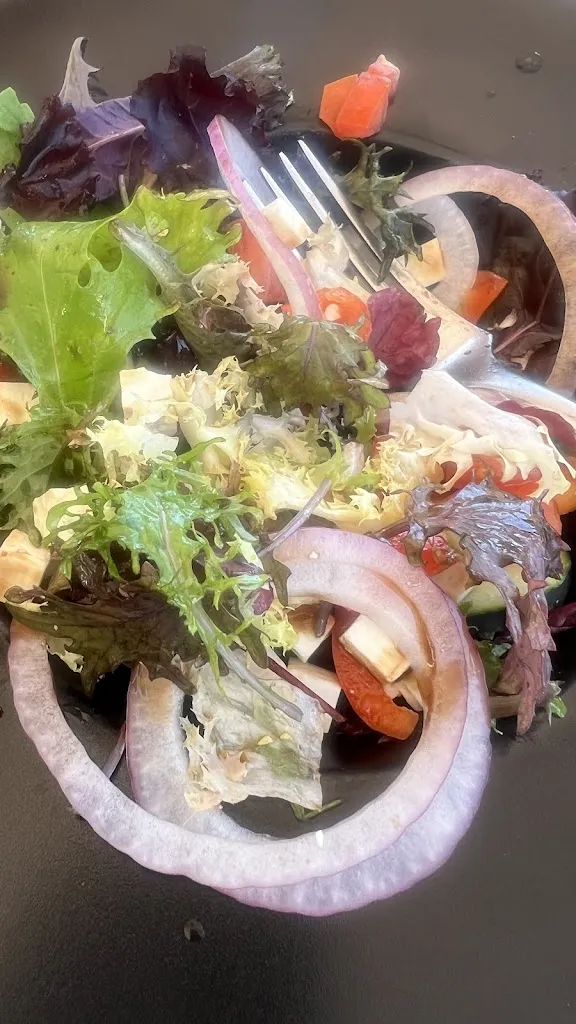 Veronika Sky_54 beach club_Port de Sóller_review