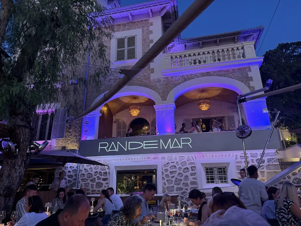 Alejandro Fernandez_Randemar Restaurant_Port de Sóller_recensione