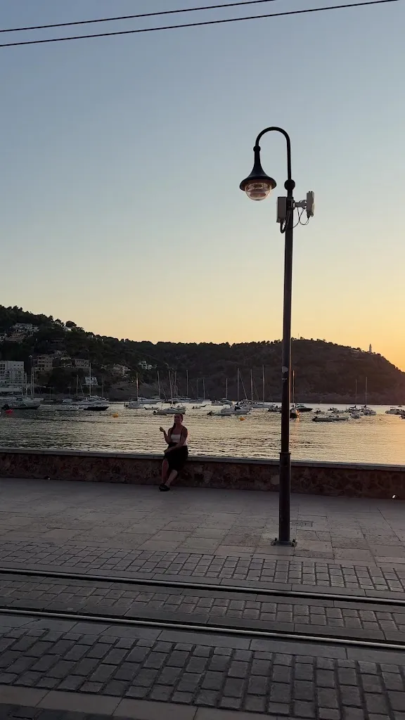 Jizelle Razali_Randemar Restaurant_Port de Sóller_recensione