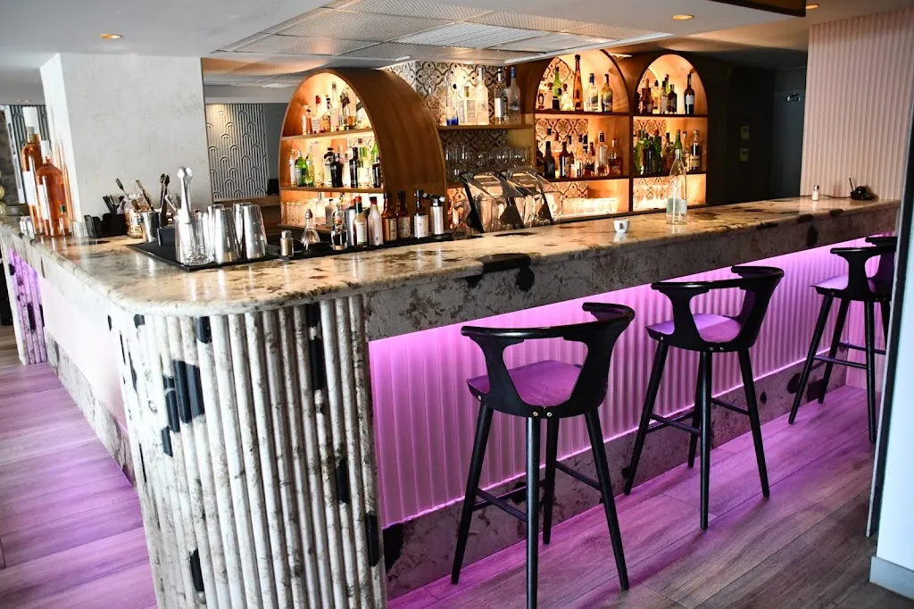 Randemar Restaurant restaurant in Port de Sóller