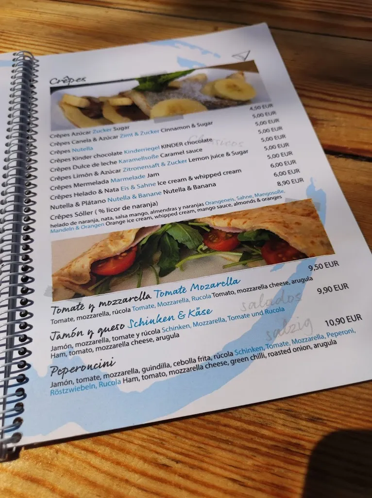 Menu_Beach House Port Sóller_Port de Sóller_image_3