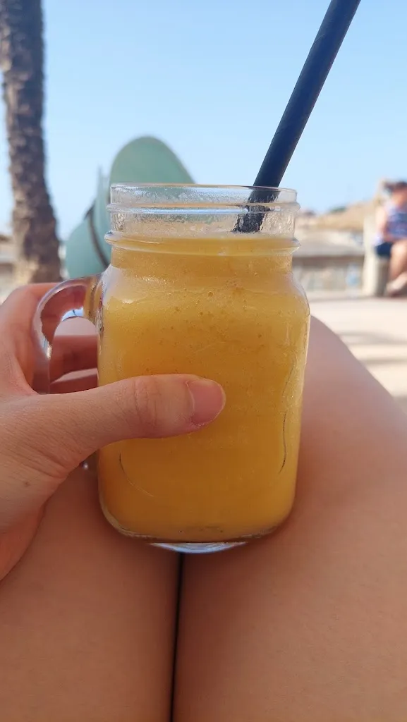 Menu_Beach House Port Sóller_Port de Sóller_image_5