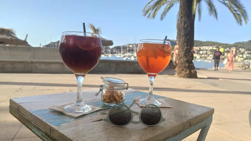 Menu_Beach House Port Sóller_Port de Sóller_image_6