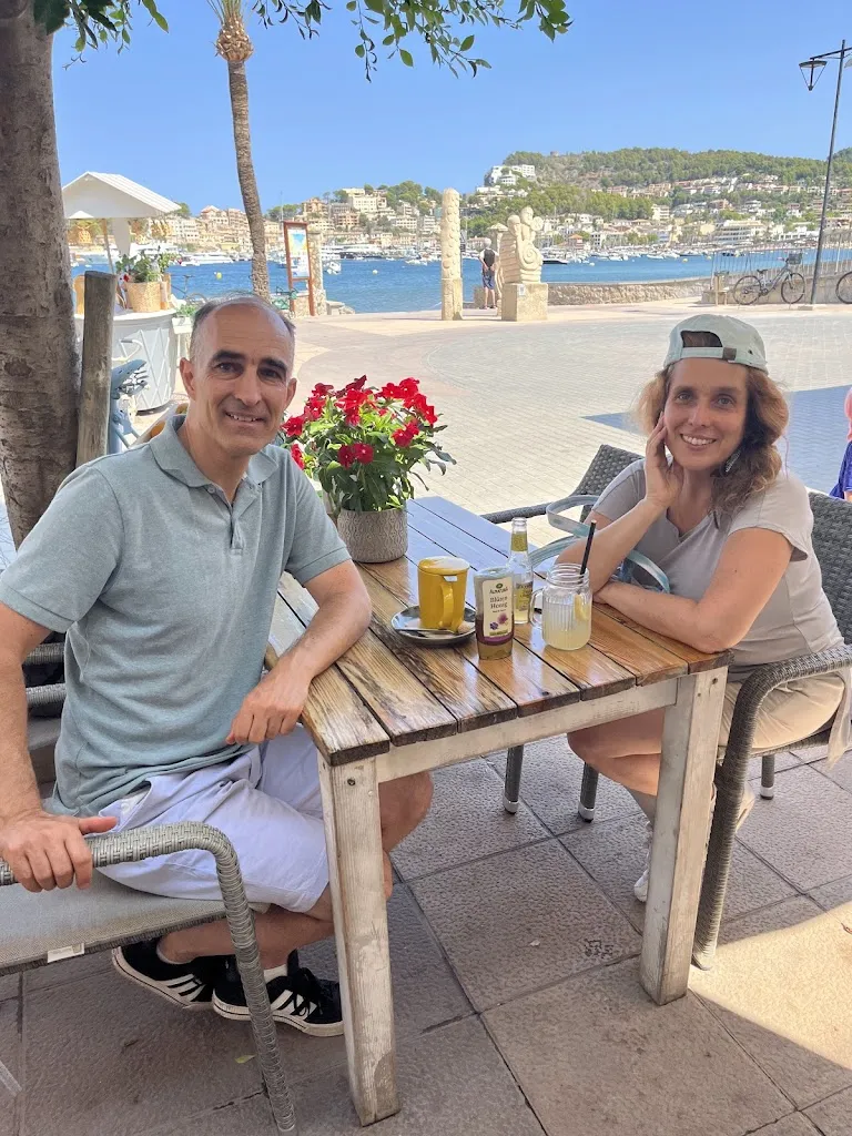 Eric Helle_Beach House Port Sóller_Port de Sóller_review