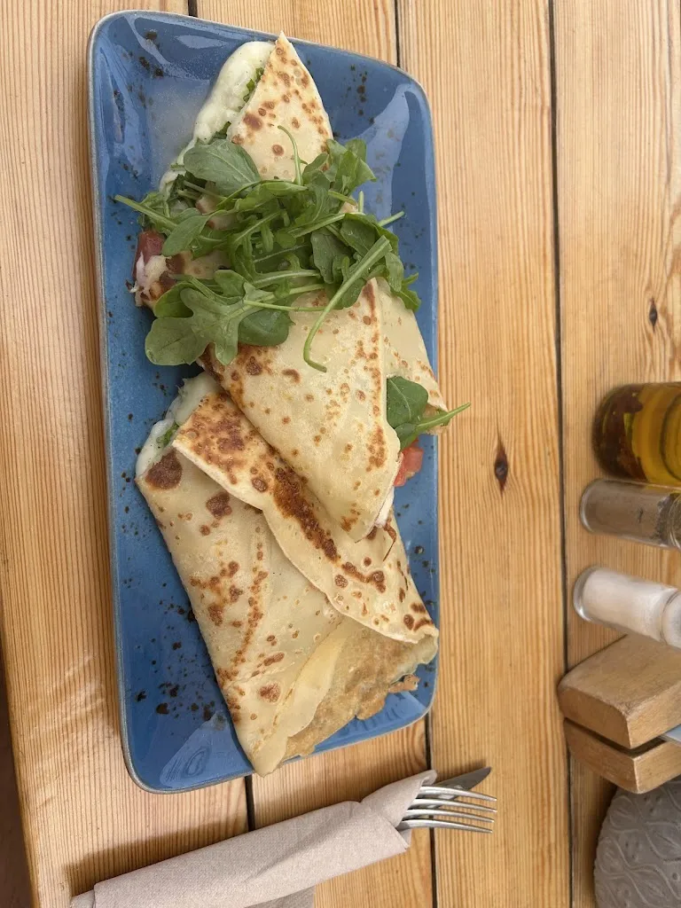 Ege Yag_Beach House Port Sóller_Port de Sóller_review