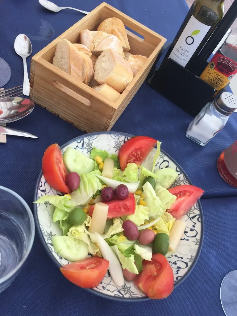 Sharon Savage_Restaurant L'Hostalet_Cocentaina_review