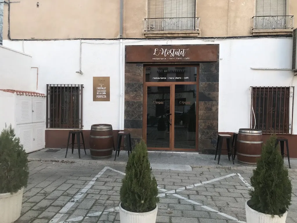 Restaurant L'Hostalet_Cocentaina_slider_image_3