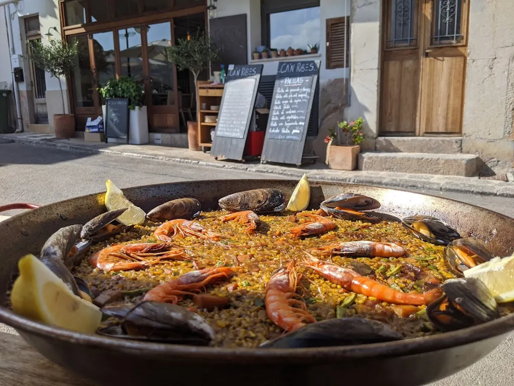 Menu_Ca'n Ribes_Port de Sóller_image_7