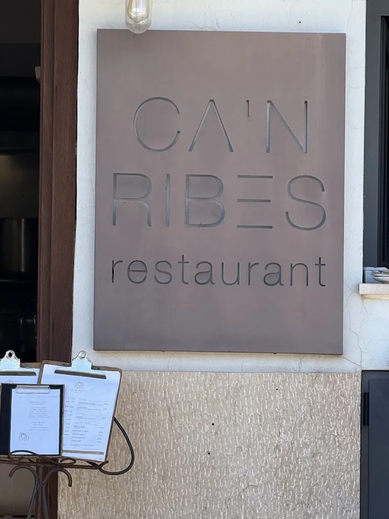 Hubert Wartner_Ca'n Ribes_Port de Sóller_review