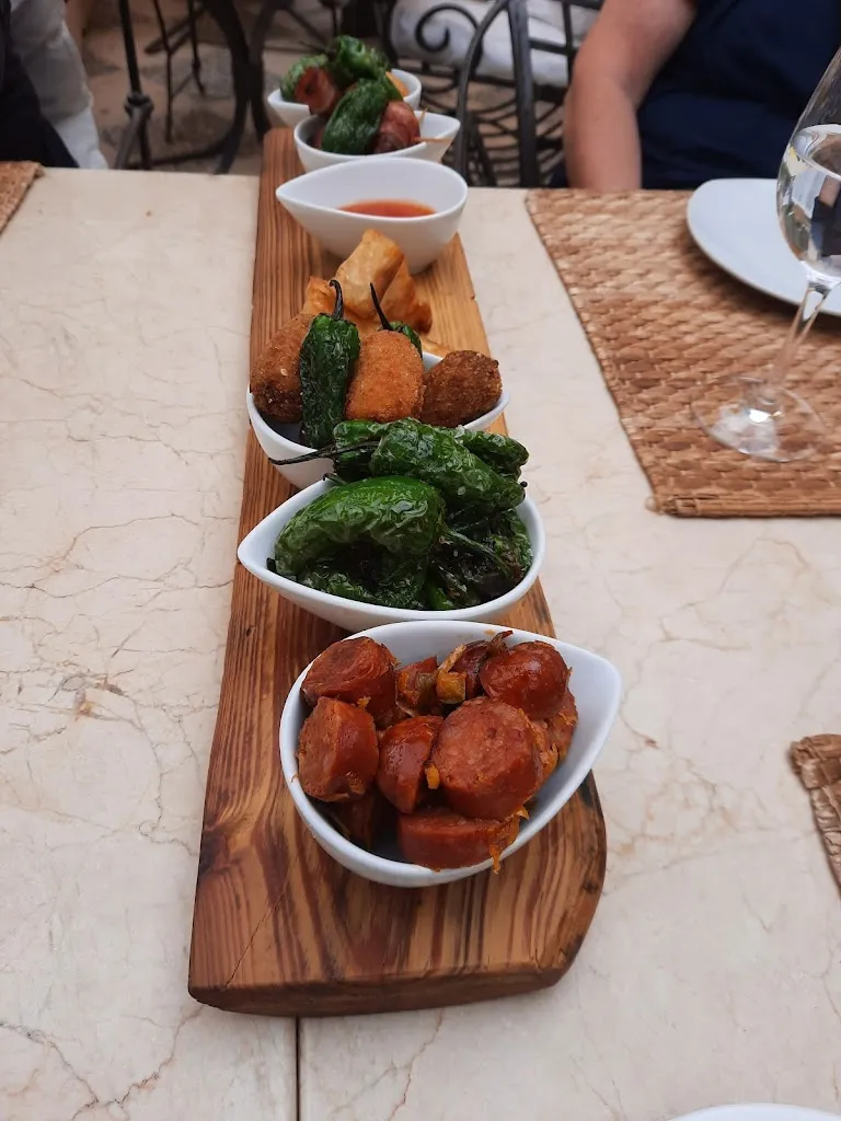 Menu_Restaurant Agapanto Flor de l'Amor_Port de Sóller_image_6