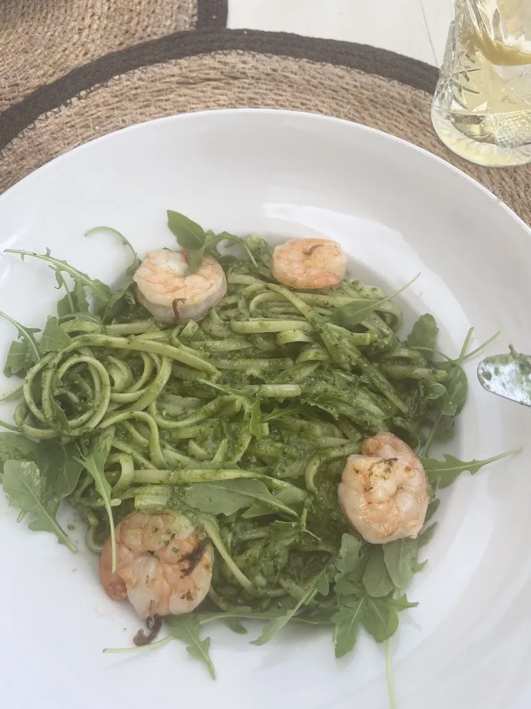 Laima Baciulyte_Restaurant Agapanto Flor de l'Amor_Port de Sóller_review