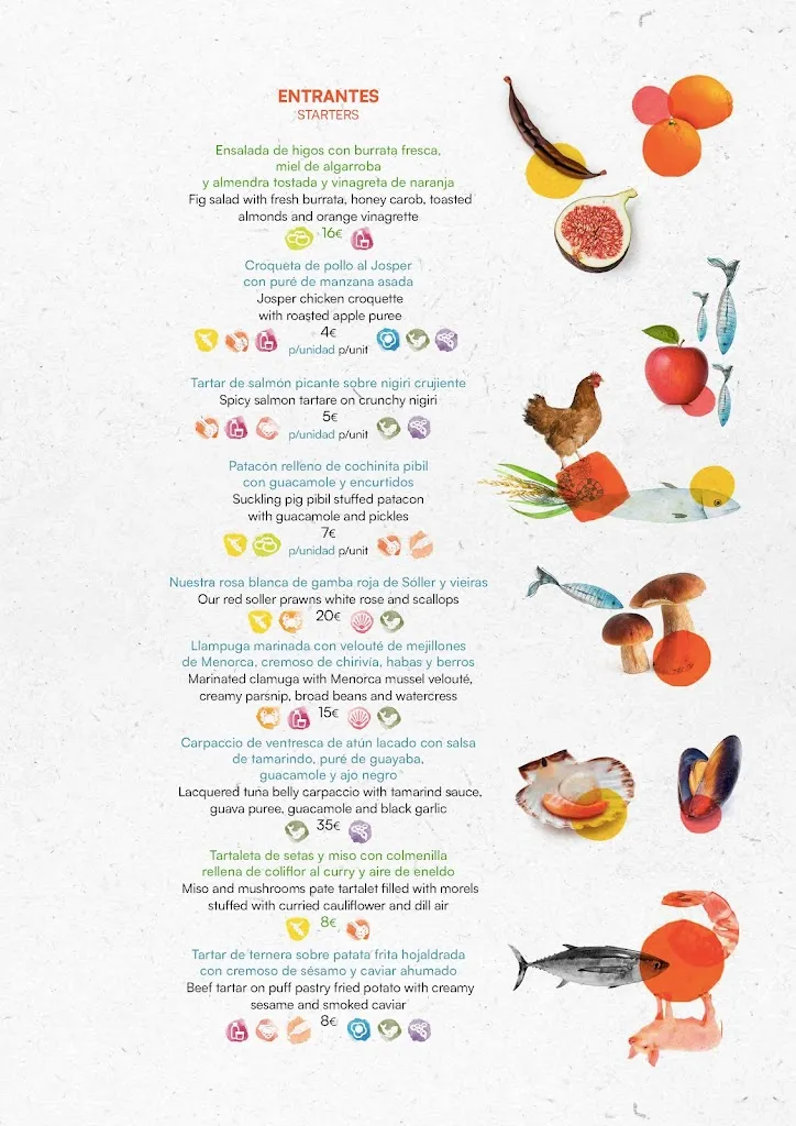 Menu_Suculenta Port de Sóller_Port de Sóller_image_3
