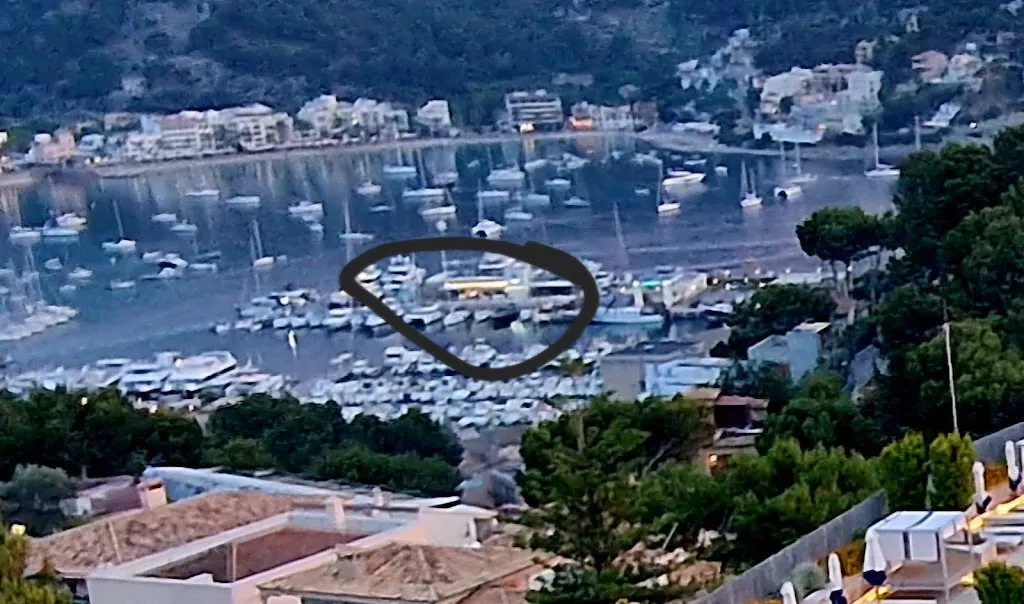 Sandra Halstead_Suculenta Port de Sóller_Port de Sóller_review