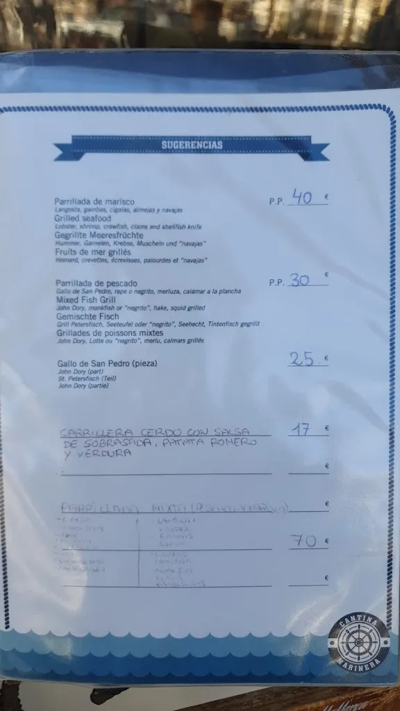Menu_Cantina Marinera_Port de Sóller_image_3