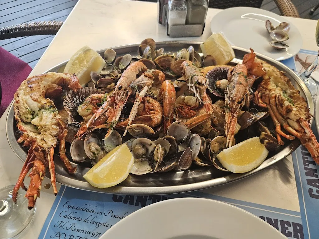 Cantina Marinera_Port de Sóller_slider_image_2