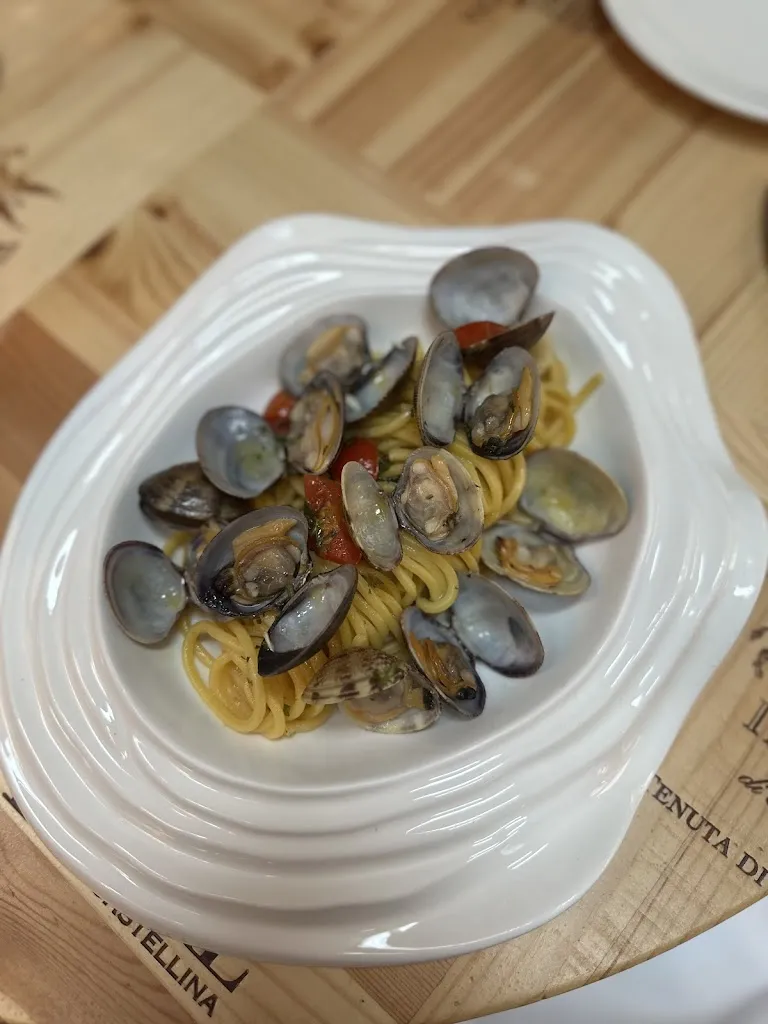 Stefanie Doris_Restaurante Lluna 36_Port de Sóller_review