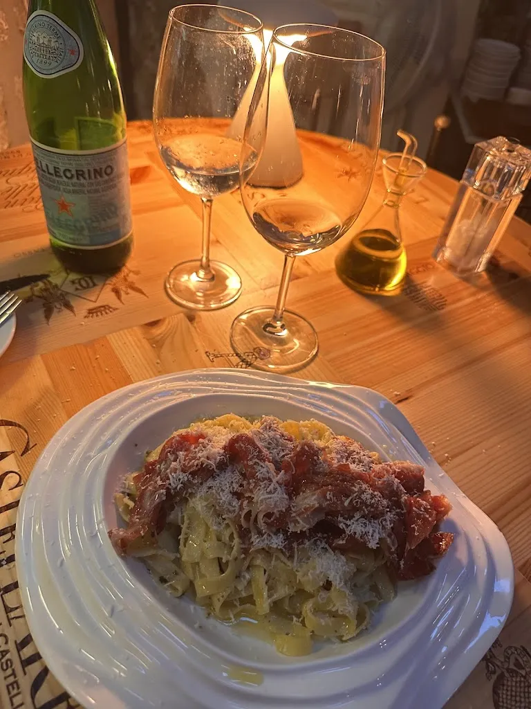 Moira-Anne S_Restaurante Lluna 36_Port de Sóller_review