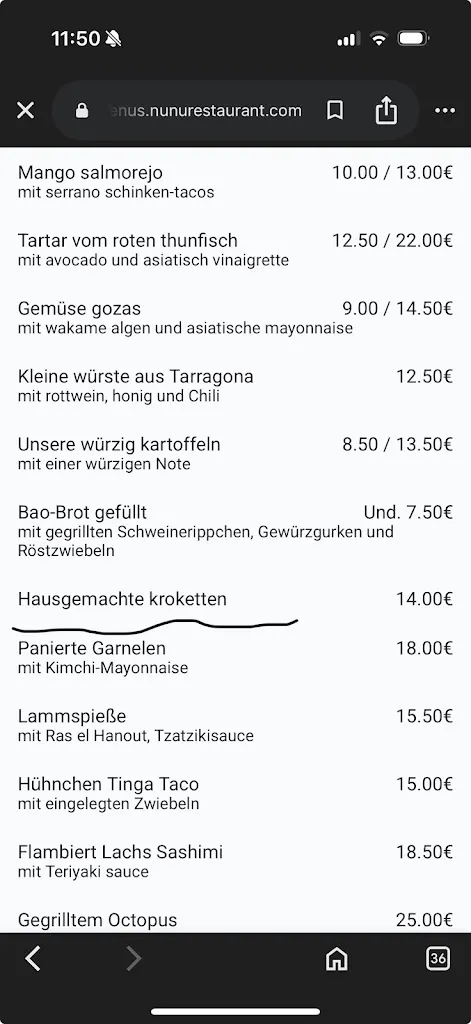 Menu_Nunu_Port de Sóller_immagine_3