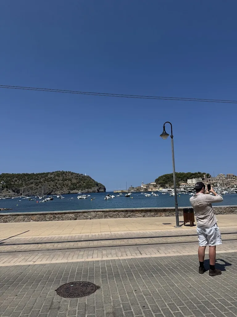 Foodcritic By LK_Nunu_Port de Sóller_recensione