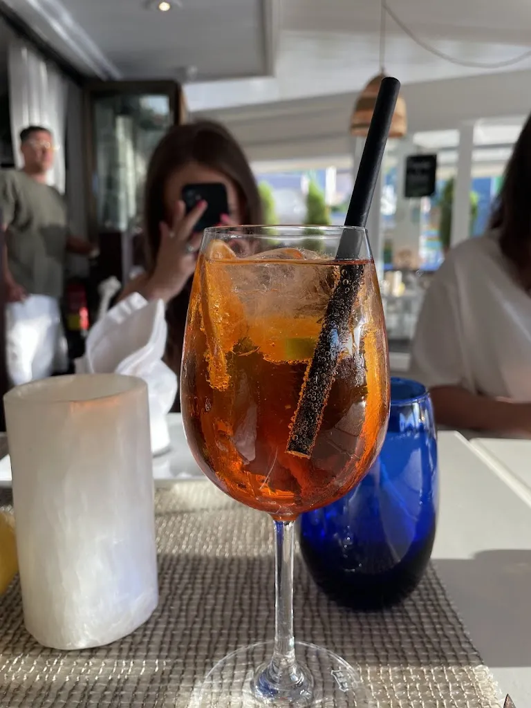 Christian Larsson_Nunu_Port de Sóller_recensione